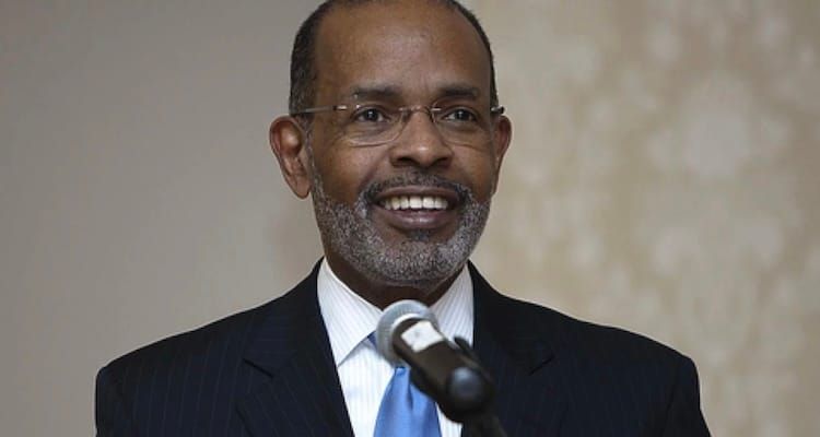 Joe Madison, influential voice for decades on D. C. radio, dies at 74