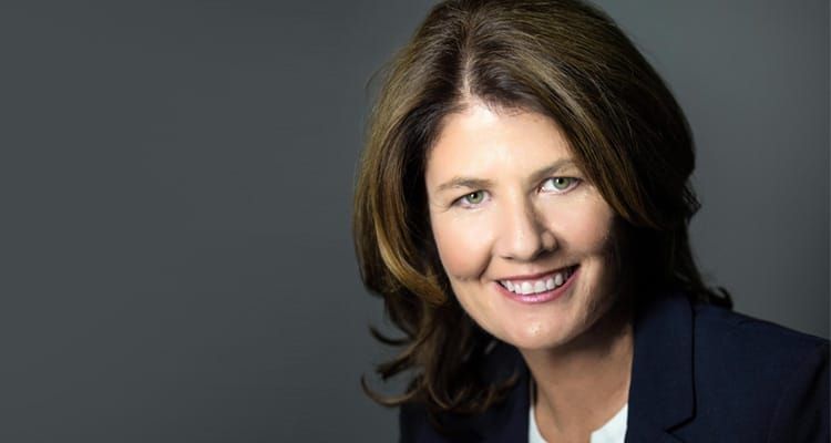 Exelon Names Maggie FitzPatrick its Senior VP of Corporate Affairs, Philanthropy and Customer Engagement