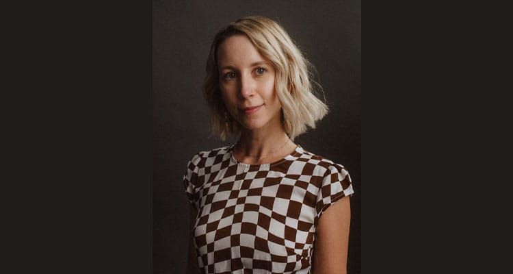 Maggie Winters of This January agency recognized in WBJ’s 40 Under 40 class of 2025