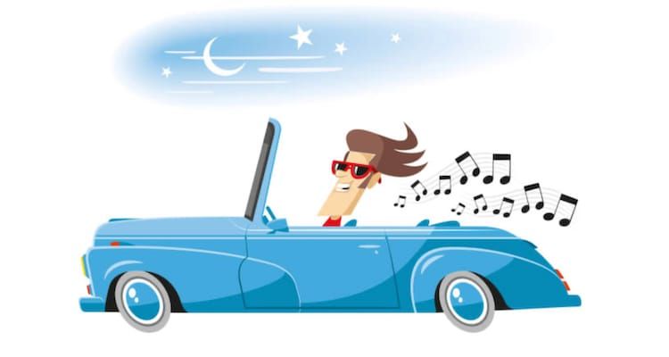 Do people still listen to radio?