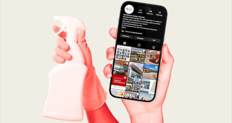 Freshen Up Your Social Media: Spring Cleaning Strategies for Engaging Content