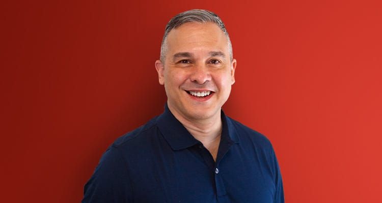 Crosby Adds Marcos Ballestero as Vice President, Digital Creative Director