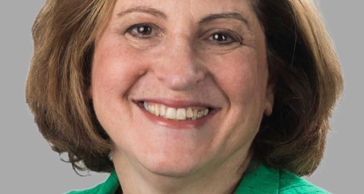 Washington Post columnist exits writing “I must leave”