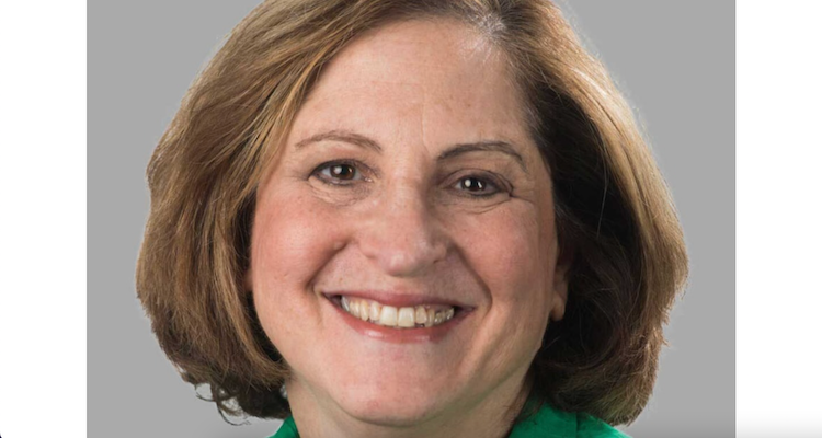 Ruth Marcus becomes associate editor of The Washington Post