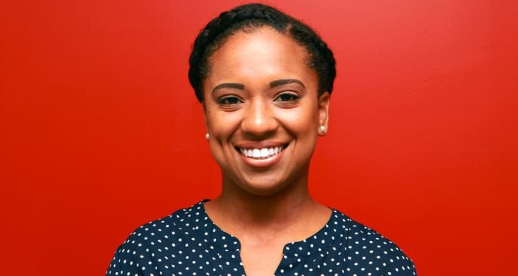 Maria Cannon Joins Crosby Marketing Communications as Digital Program Manager