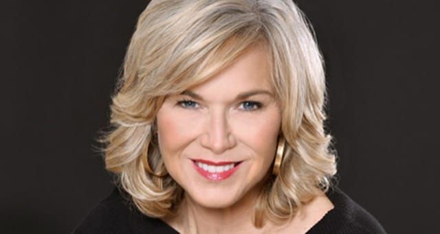 Communicator Spotlight: Marianne Banister, WBAL-TV Anchor in Baltimore for 15 Years; Also ABC7 in Los Angeles