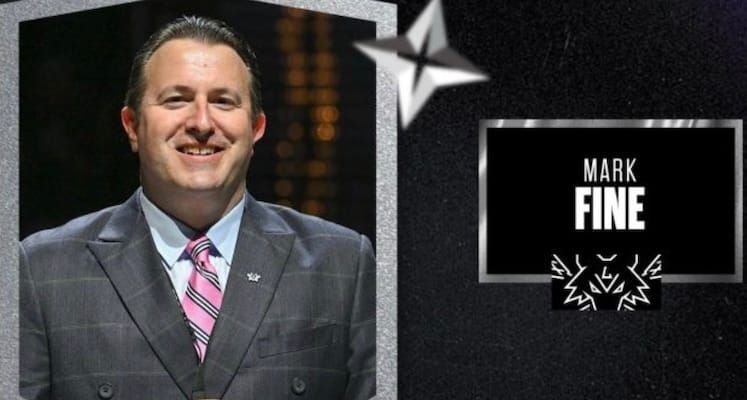 Orioles add Mark Fine as CMO