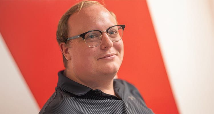 GKV names VP of business development