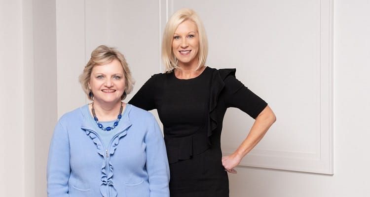 Markstein Opens D.C. Office and Names Sheila McLean, President, Mid Atlantic