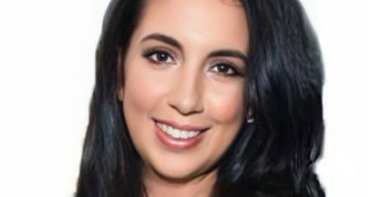 Marriott International, Bethesda, MD, appoints Saba Landmann, Senior Vice President, Global Brand and Portfolio PR
