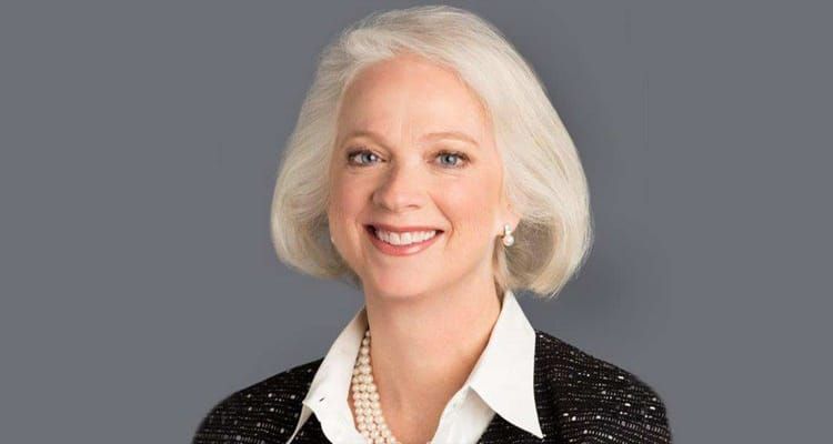 Martha Boudreau, AARP’s EVP, Chief Communications and Marketing Officer, to be Inducted into the PRWeek Hall of Fame on Dec. 9