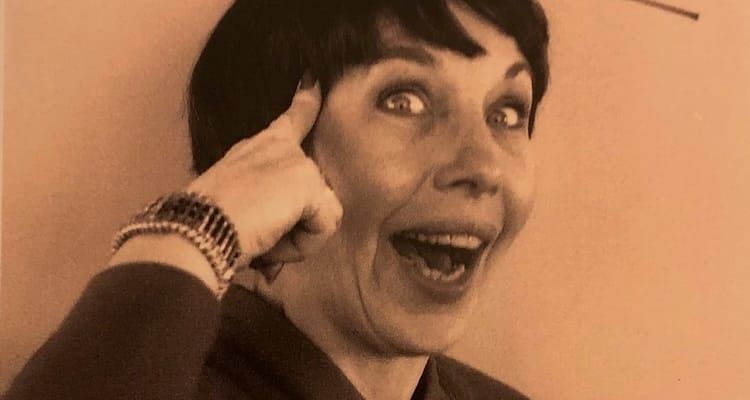 Tribute for D.C. agency exec Tina Martin attracts approximately 200 people