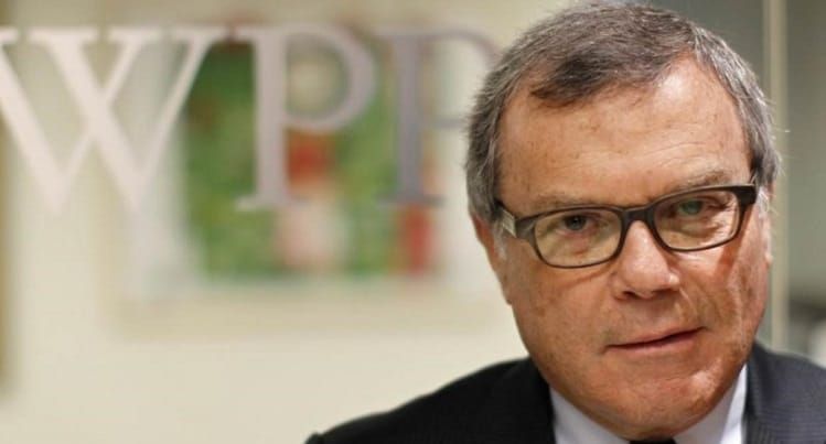 WPP, With Large Presence in D.C. Area, Works to Dispel Speculation About Potential Breakup Following Resignation of Martin Sorrell