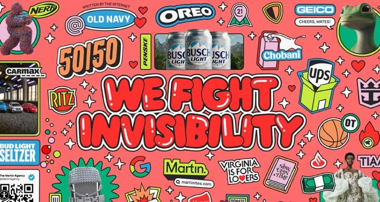 The Martin Agency, based in Richmond, named Ad Age’s 2023 Agency of the Year