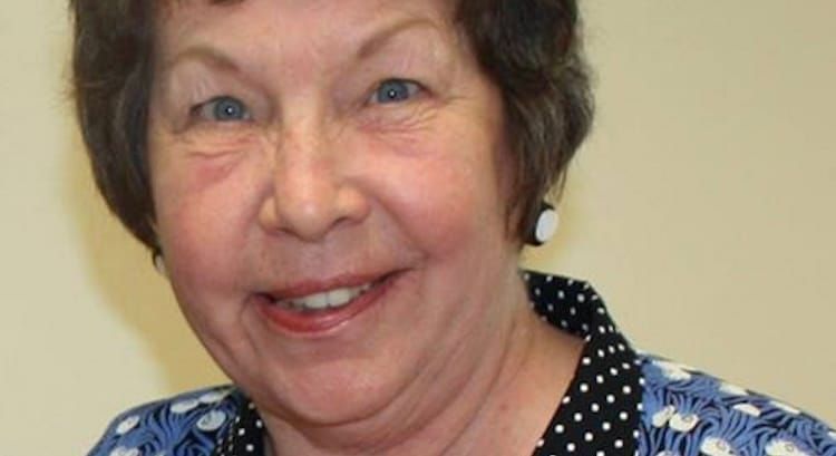 Tina Martin, co-founder of Martin-Schaffer Advertising, dies at 77