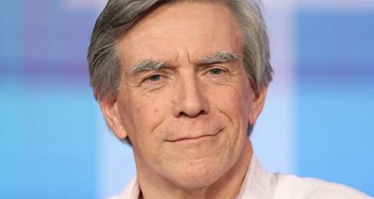Steve Crane named editor-in-chief of Maryland Matters