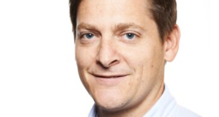 Jeff Mascott, founder of Adfero, dies of pancreatic cancer at 48
