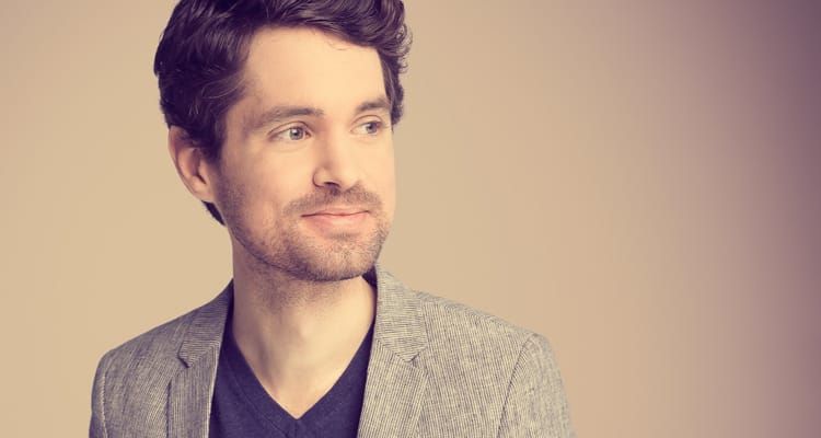 Up Close and Personal: Getting to Know Matt Chase, Artist and Designer