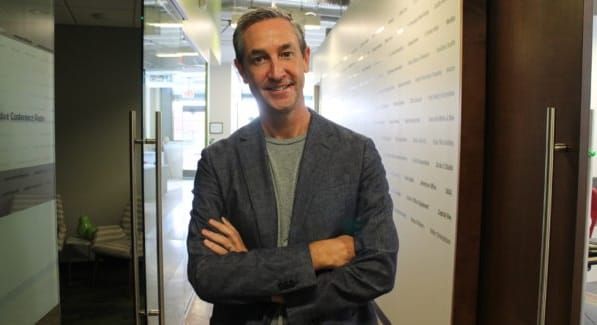 Former Martin Agency CEO Matt Williams Joins Brand Federation as Equity Partner