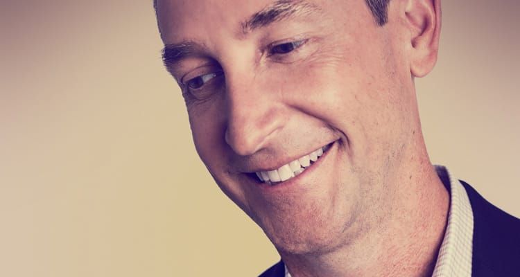 The Creative Now: A Chat with Matt Williams, Managing Partner at Brand Federation