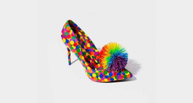 Oh, That’s Good: For Inspiration, Look to Matt Chase