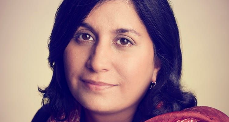 Up Close and Personal: Getting to Know Maya Ajmera, Chief Executive Officer, President, and Publisher, Society for Science & the Public