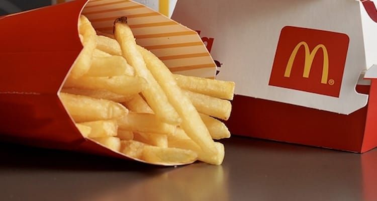 McDonald’s to spend “hundreds of millions of dollars” to upgrade digital marketing capabilities