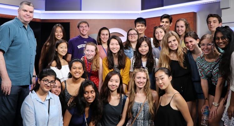 Women Dominate Journalism Schools, but Not Newsrooms, States Poynter