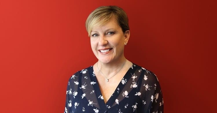 Meg O’Grady Joins Crosby as EVP, Leader of Military & Veterans Practice