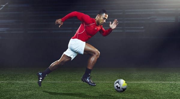 Under Armour Launches “Slay Your Next Giant” Campaign