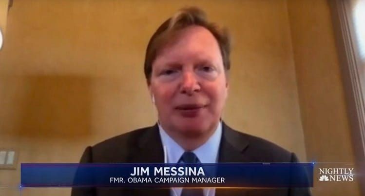 The Messina Group, Based in D.C., Acquires Bay Area-Based Segal Communications