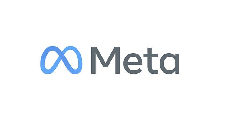 Facebook’s corporate entity now ‘Meta’