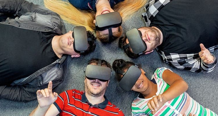 Two-thirds of surveyed plan to invest in metaverse tactics