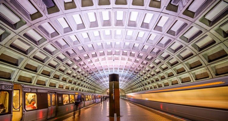 D.C. transit authority ban on controversial ads violates First Amendment concludes judge