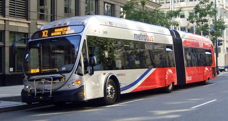 D.C. Circuit Rules WMATA Can Reject Religious Ads