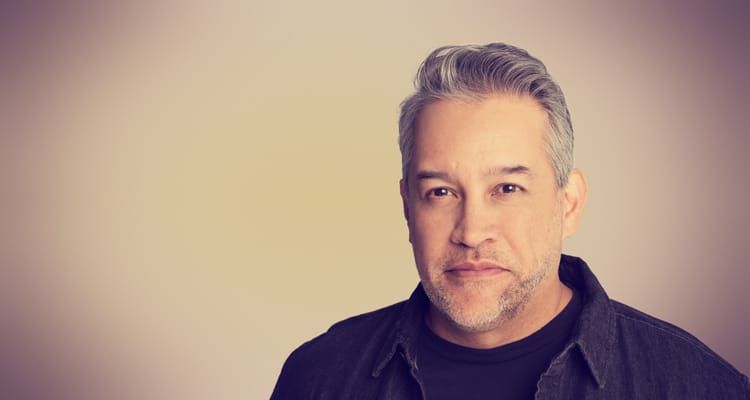 Up Close and Personal: Getting to Know Michael Carpenter, a Founder and Co-CCO of Admirable Devil