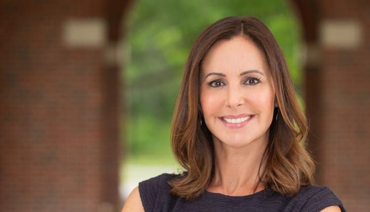 Exelon hires Michelle Hook as VP of Communications and Marketing for Mid-Atlantic South Region