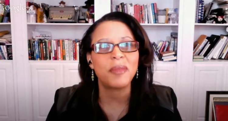 WaPo’s Michelle Singletary to receive 2022 Gerald Loeb Lifetime Achievement Award