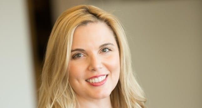 Ogilvy’s Michelle Rios Joins MWWPR as Managing Director of its D.C. Office