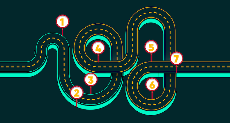 The seven habits of highly effective content strategists