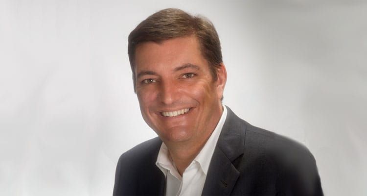 Mike Gardner named COO of LRA PR