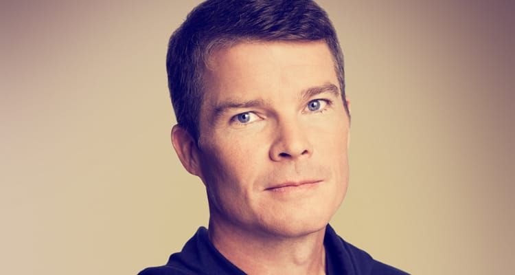 Up Close and Personal: Getting to Know Mike Gallagher, SVP, Creative Director, Hager Sharp