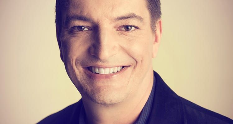 Up Close and Personal: Getting to Know Mike Gardner, President-Elect of AMADC