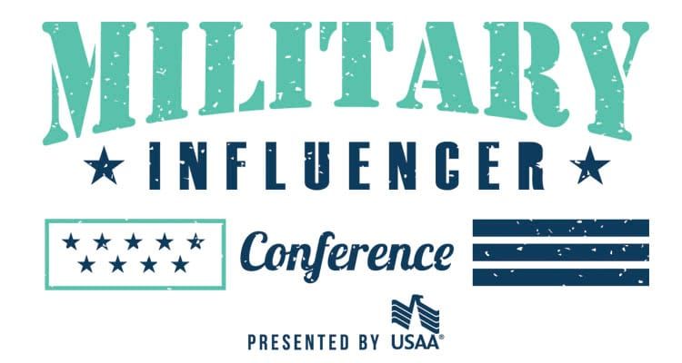 Crosby to Sponsor Military Influencer Conference and Present Workshop on Brand Building Strategies