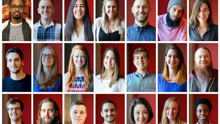 Mindgrub Adds 21, Bringing Total 2016 Hires to 38