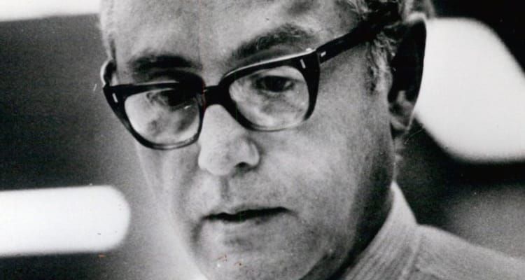 Morton Mintz, reporter “who brought a muckraker’s zeal to business reporting,” has died