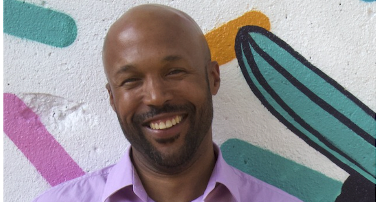 Mission Partners Launches Social Entrepreneur in Residence Program