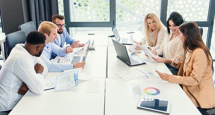 Employees at agency holding companies facing pressure to go back to the office at least three days a week