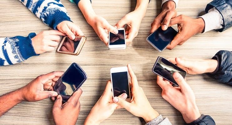 Younger adults likely to get news on TikTok
