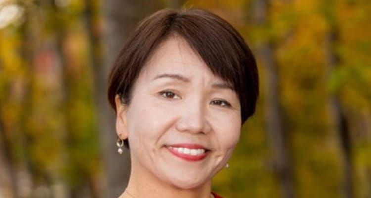 Michiko Morales named president of Gabriel Marketing Group
